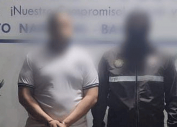 Durán: cayó alias “Gordo Flow”, presunto cabecilla del “Los Choneros”