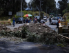 Bases indígenas de Imbabura avisan: el paro sigue vivo
