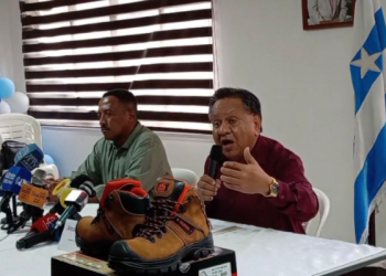 CNEL EP: denuncia desvío de $197.410 de fondos para botas dieléctricas