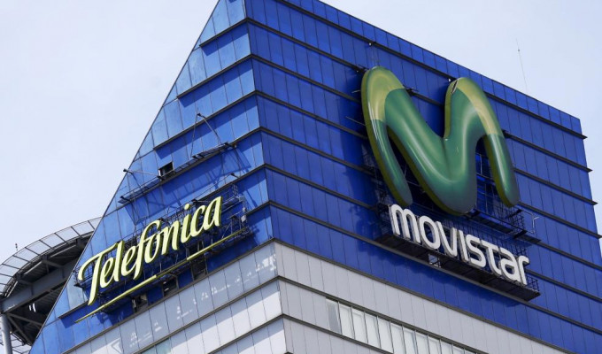 Telefónica alarga su contrato por 16 días más en Ecuador