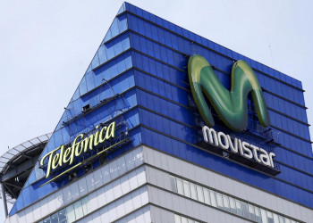 Telefónica alarga su contrato por 16 días más en Ecuador