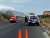 Hallaron un cuerpo con disparos en la vía Montecristi–La Pila