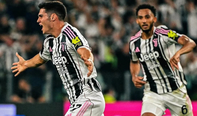 UEFA investiga a Juventus por fair play