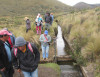 Poaló refuerza su riego: USD 1.772.417,15 para la acequia Cruzacha