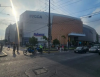 Policía ejecutó detonación controlada junto al Mall del Norte