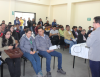 Tungurahua presentó su ordenanza ambiental a curtiembres