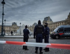 Robo de joyas sacude al Louvre: “valor incalculable” y cierre total