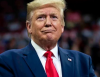 Trump corta la ayuda a Colombia y llama a Petro “traficante de drogas"