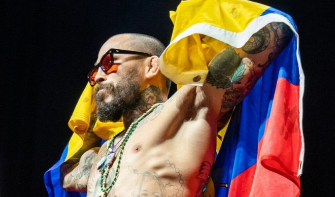 ‘Chito’ Vera explotó: “me robaron la pelea” ante Zahabi en Vancouver