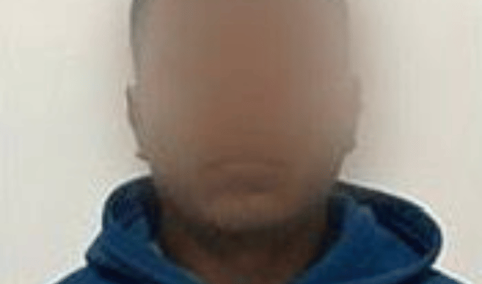 Imbabura: un detenido tras asalto violento a pasajeros de camión