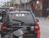 Amenaza de bomba cerca del Mercado Central de Guayaquil