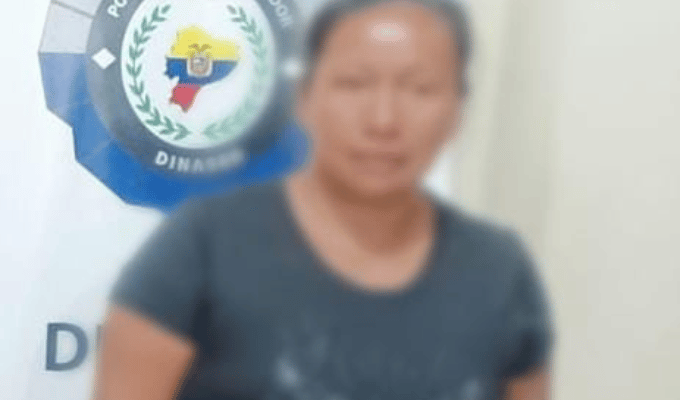 Ocho allanamientos del GIA terminaron con una aprehendida