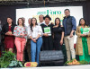 Tungurahua y AGROCALIDAD sellaron convenio para certificar fincas