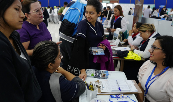 Subir el básico a USD 650 encendería la informalidad, advierten