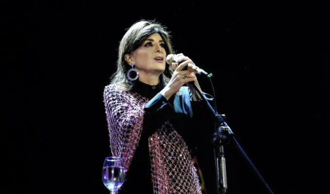 Murió Paulina Tamayo, ‘La Grande del Ecuador’, a los 60 años