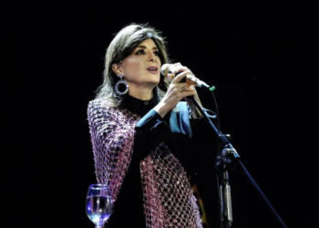 Murió Paulina Tamayo, ‘La Grande del Ecuador’, a los 60 años