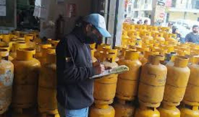 ¡Confirmado! El gas doméstico en Ecuador sigue a $1,65