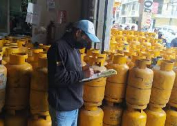 ¡Confirmado! El gas doméstico en Ecuador sigue a $1,65
