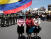 30 días de paro en Ecuador: pérdidas sobre $80 millones y 3 fallecidos