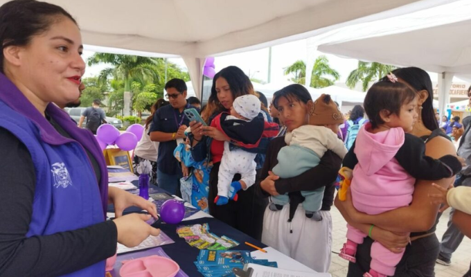 Ecuador, tercero con más hambre en Sudamérica, según el GHI 2025