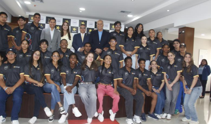 Ecuador apunta a romper la barrera de 44 medallas en los Bolivarianos