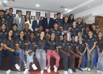 Ecuador apunta a romper la barrera de 44 medallas en los Bolivarianos