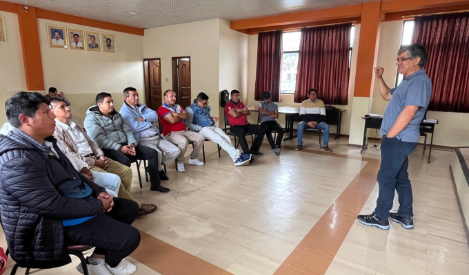 Una "Cita" con la Cultura vial