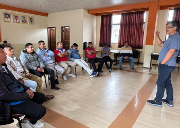 Una "Cita" con la Cultura vial