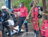 Hallan fosa clandestina en escuela abandonada de Esmeraldas