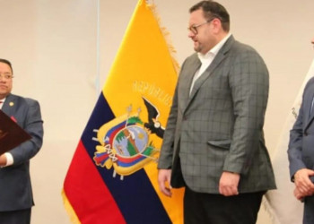¿Porsche para una emergencia? Dudas por vehículo ligado a Molinera