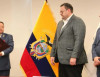 ¿Porsche para una emergencia? Dudas por vehículo ligado a Molinera