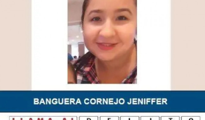 Caso Andreína L.: pista de Jeniffer Banguera aparece en Sauces 9