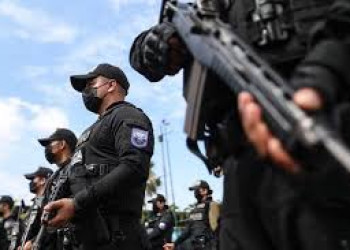 La Asamblea aprobó ley para fortalecer a FF.AA. y Policía: 82 a favor