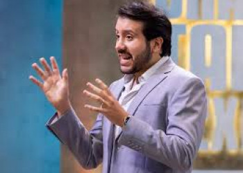 Jorge Ulloa buscó apoyo en Shark Tank para comprar su escuela de cine