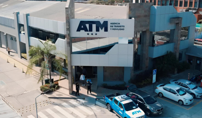 Destituyen a procuradora de la ATM por denuncias de falsificación