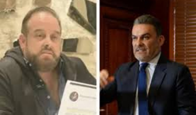 Giro en el caso Villavicencio: prisión preventiva para dos investigado