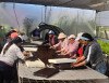 Productores de Tungurahua fortalecen su comercialización y gestión