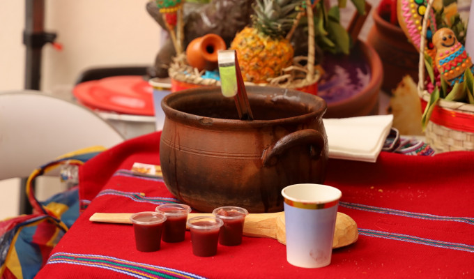 Tungurahua celebra su gastronomía en “Cosecha - Primera Edición 2025”