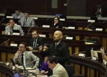 Asamblea aprueba la Ley de Fortalecimiento a las FF.AA.