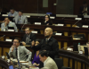 Asamblea aprueba la Ley de Fortalecimiento a las FF.AA.