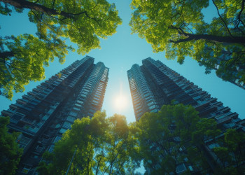 Barómetro Saint-Gobain revela lentos avances en construcción