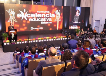 UE General Eloy Alfaro gana Premio Noûs a la Excelencia 2025