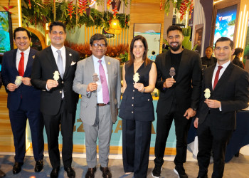 Agzulasa celebra la innovación con el banano ecuatoriano