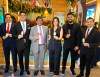 Agzulasa celebra la innovación con el banano ecuatoriano