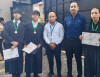 Ford Quito Motors impulsa el talento joven automotriz