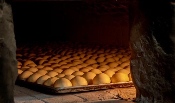 Panadería San Luis: 50 años horneando la tradición de Ambato