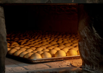 Panadería San Luis: 50 años horneando la tradición de Ambato