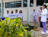 HGDA impulsa hábitos saludables con huertos nutricionales