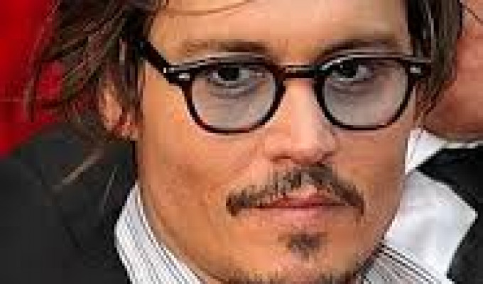 Johnny Depp regresa a Hollywood con cuento navideño gótico