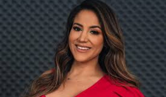 Mayra Salazar anuncia ruptura con su abogado y ex pareja